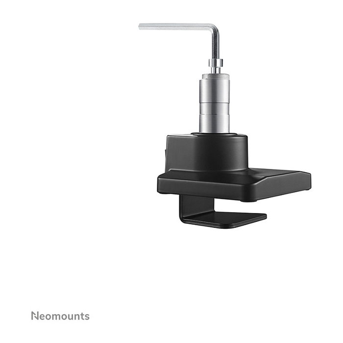 Neomounts NM-D775DX3BLACK Brazo de Monitor para 3 Pantallas 17-27"