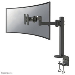 Newstar Neomounts FPMA-D960BLACKPLUS Soporte para Monitor Curvo 10-49 pulg.