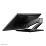 Neomounts FPMA-D885BLACK Soporte para Monitor de Escritorio con Ajuste de Altura y Gas - Negro, Hasta 32" (81.3 cm), Compatible VESA 75x75 y 100x100 mm
