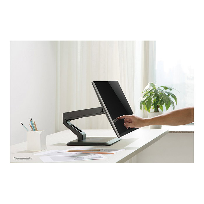 Newstar Soporte de Escritorio para Monitor