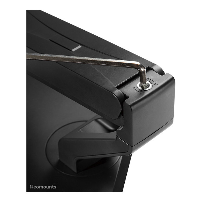Newstar Soporte de Escritorio para Monitor