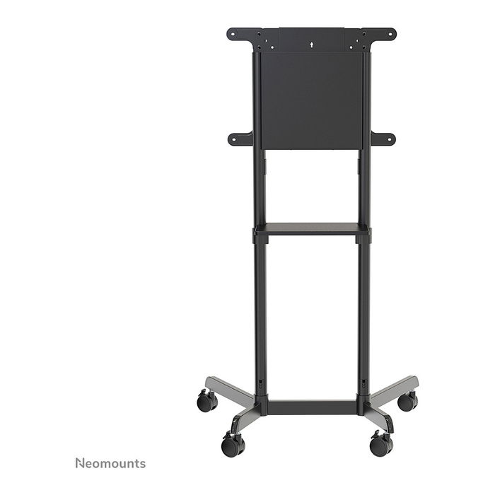 Newstar NS-M1250BLACK Neomounts Soporte de TV de pared móvil para televisores planos de hasta 70 pulgadas / 178 cm y 70 kg