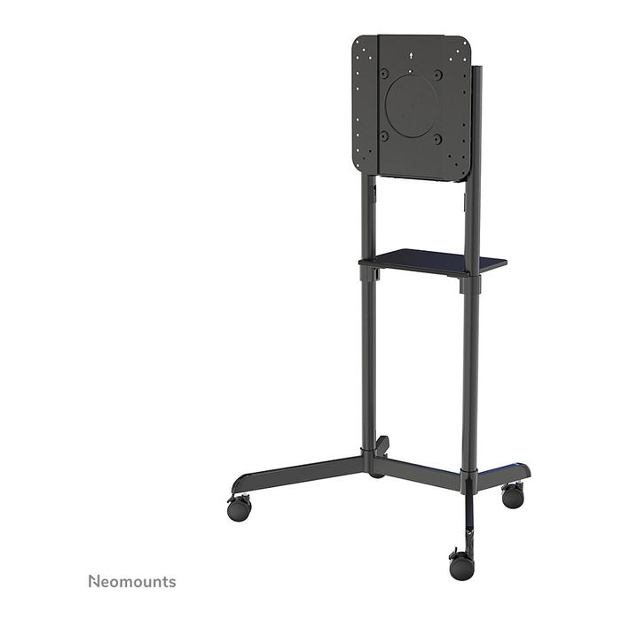 Newstar NS-M1250BLACK Neomounts Soporte de TV de pared móvil para televisores planos de hasta 70 pulgadas / 178 cm y 70 kg