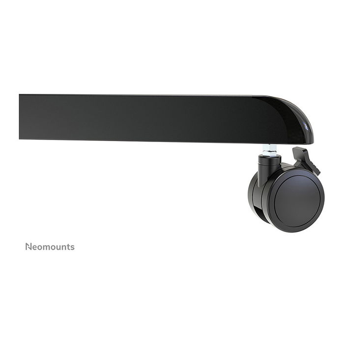 Newstar NS-M1250BLACK Neomounts Soporte de TV de pared móvil para televisores planos de hasta 70 pulgadas / 178 cm y 70 kg