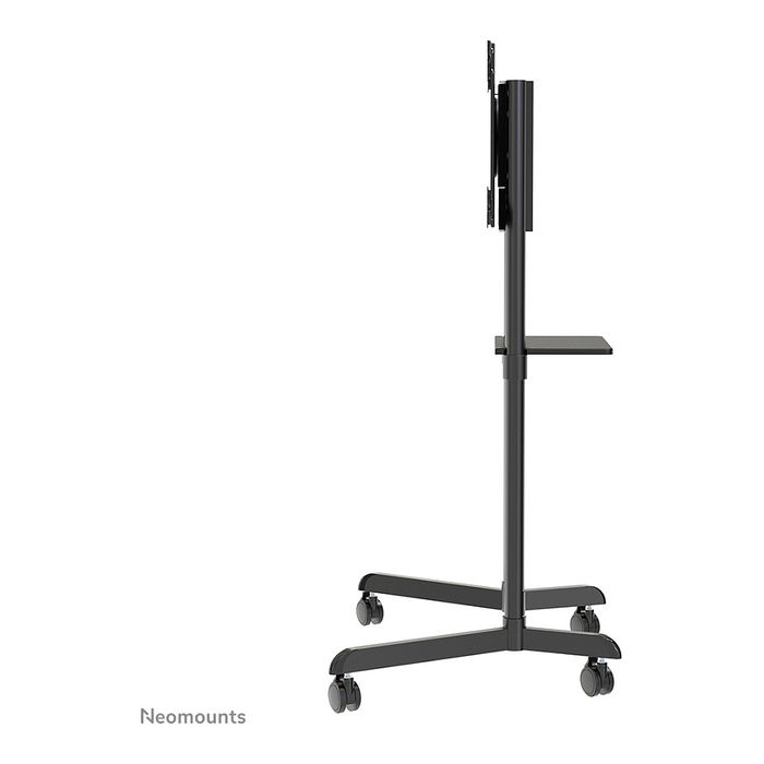 Newstar NS-M1250BLACK Neomounts Soporte de TV de pared móvil para televisores planos de hasta 70 pulgadas / 178 cm y 70 kg