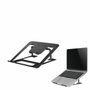 Neomounts NSLS085BLACK Soporte Plegable para Portátiles de 10-17 pulgadas, Negro