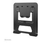 Neomounts NSLS085BLACK Soporte Plegable para Portátiles de 10-17 pulgadas, Negro
