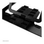 Neomounts NSLS085BLACK Soporte Plegable para Portátiles de 10-17 pulgadas, Negro