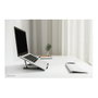 Neomounts NSLS085BLACK Soporte Plegable para Portátiles de 10-17 pulgadas, Negro