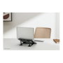 Neomounts NSLS085BLACK Soporte Plegable para Portátiles de 10-17 pulgadas, Negro