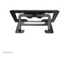 Neomounts NSLS085BLACK Soporte Plegable para Portátiles de 10-17 pulgadas, Negro