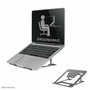 Newstar Neomounts NSLS085GREY Soporte para Portátil Gris Plegable