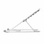 Newstar Neomounts NSLS085SILVER Soporte para portátil Plata