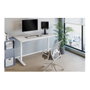 Neomounts NSLS200 Soporte para Portátil Plegable de 10 a 17 pulgadas, Plata