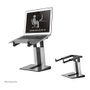 Neomounts NSLS200 Soporte para Portátil Plegable de 10 a 17 pulgadas, Plata