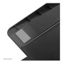 Neomounts NSLS200 Soporte para Portátil Plegable de 10 a 17 pulgadas, Plata