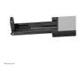 Neomounts NSLS200 Soporte para Portátil Plegable de 10 a 17 pulgadas, Plata