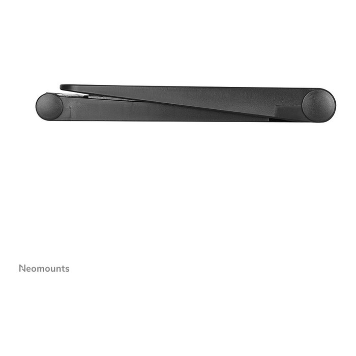 Neomounts NSLS200 Soporte para Portátil Plegable de 10 a 17 pulgadas, Plata Neomounts NSLS200 Soporte para Portátil Plegable de 10 a 17 pulgadas, Plata