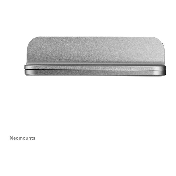 Neomounts NSLS300 Soporte Vertical para Portátil 11-17 Pulgadas, Gris