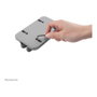 Neomounts NSLS300 Soporte Vertical para Portátil 11-17 Pulgadas, Gris