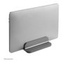Neomounts NSLS300 Soporte Vertical para Portátil 11-17 Pulgadas, Gris