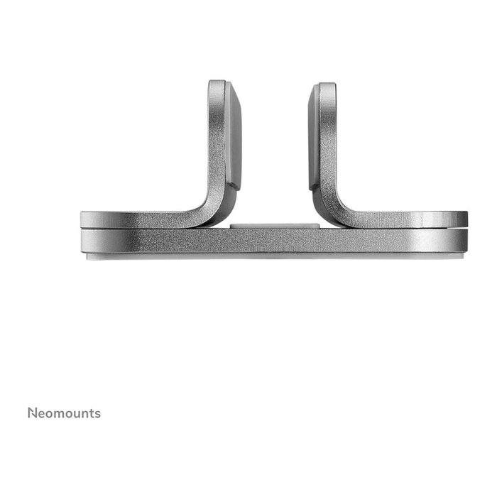 Neomounts NSLS300 Soporte Vertical para Portátil 11-17 Pulgadas, Gris
