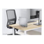 Neomounts NSLS300 Soporte Vertical para Portátil 11-17 Pulgadas, Gris