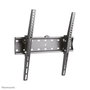 Neomounts FPMA-W350BLACK Soporte de TV Inclinable para Pared, Para Pantallas de 32 a 55 Pulgadas (81-140 cm), Hasta 40 kg, VESA 200x200-400x400, Color Negro