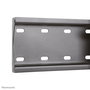 Neomounts FPMA-W350BLACK Soporte de TV Inclinable para Pared, Para Pantallas de 32 a 55 Pulgadas (81-140 cm), Hasta 40 kg, VESA 200x200-400x400, Color Negro