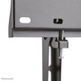 Neomounts FPMA-W350BLACK Soporte de TV Inclinable para Pared, Para Pantallas de 32 a 55 Pulgadas (81-140 cm), Hasta 40 kg, VESA 200x200-400x400, Color Negro