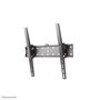 Neomounts FPMA-W350BLACK Soporte de TV Inclinable para Pared, Para Pantallas de 32 a 55 Pulgadas (81-140 cm), Hasta 40 kg, VESA 200x200-400x400, Color Negro