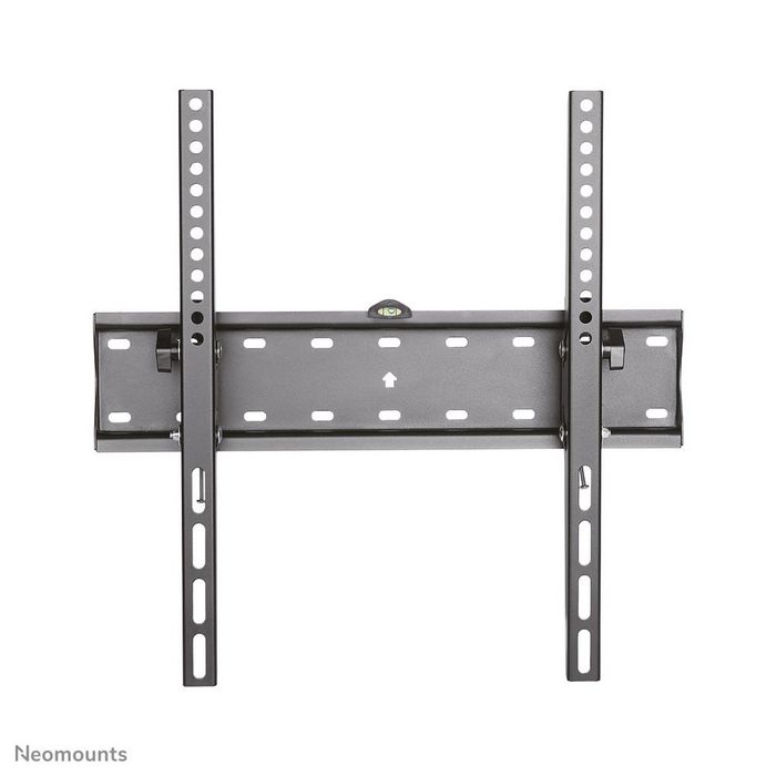 Neomounts FPMA-W350BLACK Soporte de TV Inclinable para Pared, Para Pantallas de 32 a 55 Pulgadas (81-140 cm), Hasta 40 kg, VESA 200x200-400x400, Color Negro