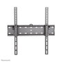 Neomounts FPMA-W350BLACK Soporte de TV Inclinable para Pared, Para Pantallas de 32 a 55 Pulgadas (81-140 cm), Hasta 40 kg, VESA 200x200-400x400, Color Negro