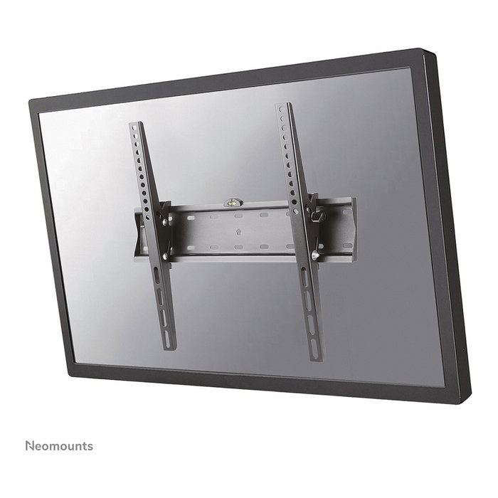 Neomounts FPMA-W350BLACK Soporte de Pared Inclinable para TV 32-55 pulgadas Neomounts FPMA-W350BLACK Soporte de Pared Inclinable para TV 32-55 pulgadas