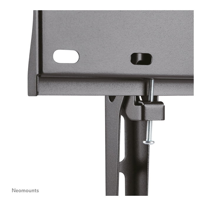 Neomounts FPMA-W350BLACK Soporte de Pared Inclinable para TV 32-55 pulgadas Neomounts FPMA-W350BLACK Soporte de Pared Inclinable para TV 32-55 pulgadas