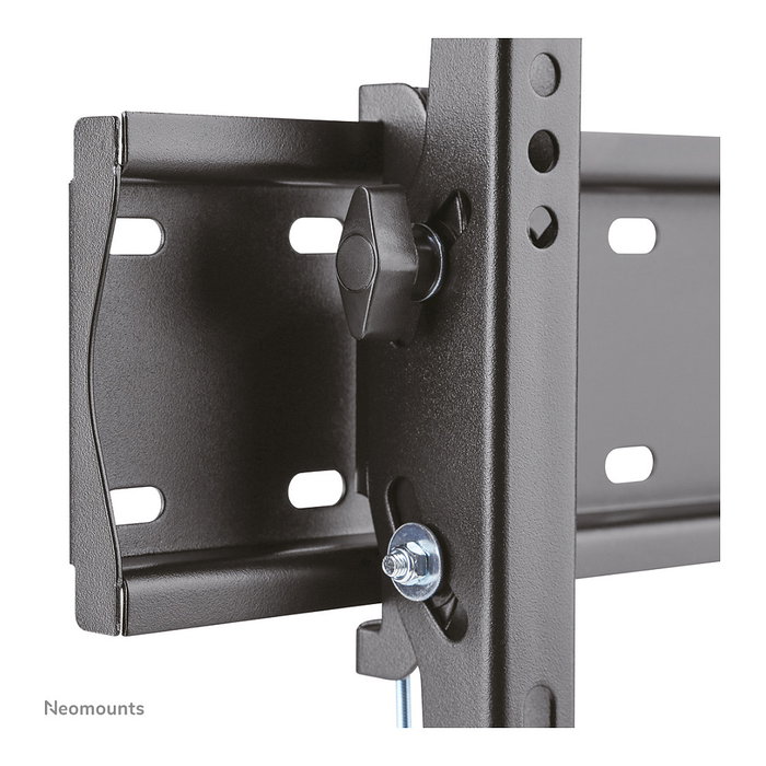 Neomounts FPMA-W350BLACK Soporte de Pared Inclinable para TV 32-55 pulgadas Neomounts FPMA-W350BLACK Soporte de Pared Inclinable para TV 32-55 pulgadas