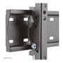 Neomounts FPMA-W350BLACK Soporte de Pared Inclinable para TV 32-55 pulgadas