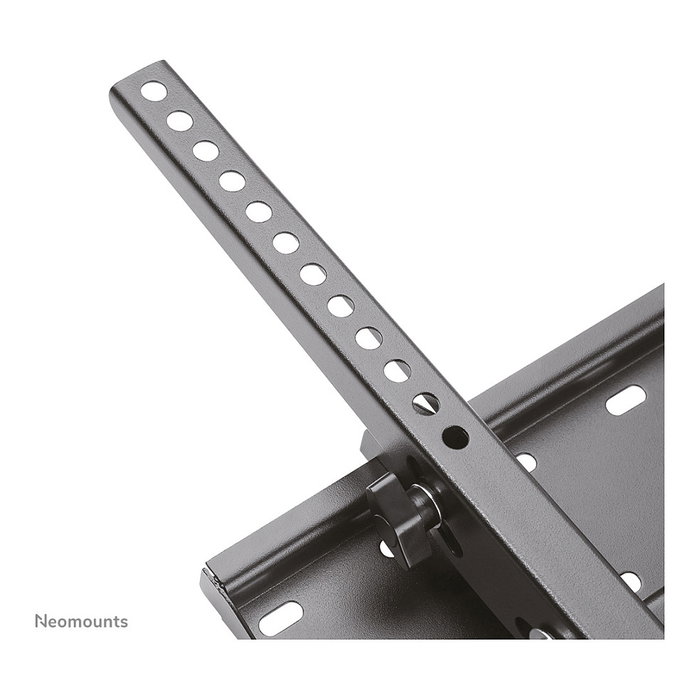 Neomounts FPMA-W350BLACK Soporte de Pared Inclinable para TV 32-55 pulgadas Neomounts FPMA-W350BLACK Soporte de Pared Inclinable para TV 32-55 pulgadas