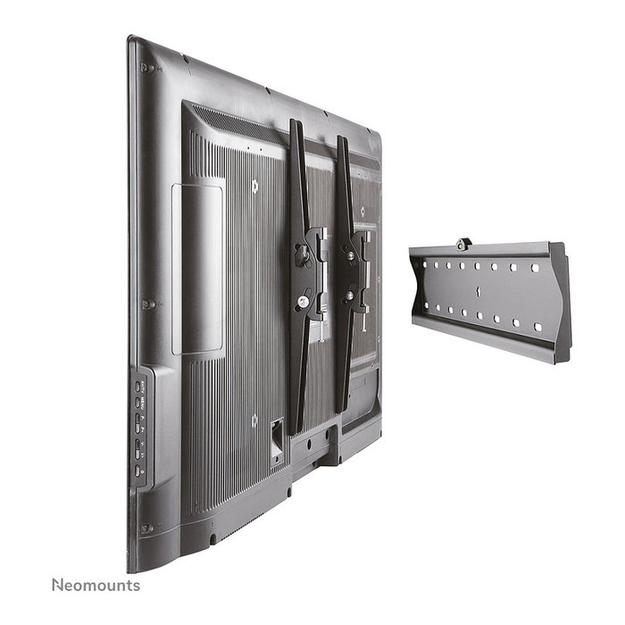 Neomounts FPMA-W350BLACK Soporte de Pared Inclinable para TV 32-55 pulgadas Neomounts FPMA-W350BLACK Soporte de Pared Inclinable para TV 32-55 pulgadas