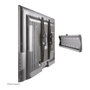 Neomounts FPMA-W350BLACK Soporte de Pared Inclinable para TV 32-55 pulgadas