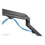 Newstar Neomounts FPMA-D650BLACK Soporte de Monitor 17-27 pulg.