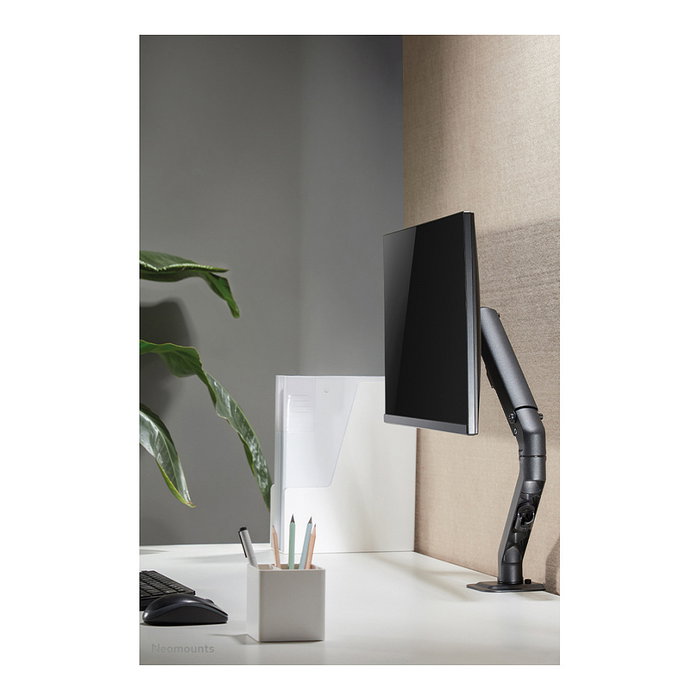 Newstar Neomounts FPMA-D650BLACK Soporte de Monitor 17-27 pulg. Newstar Neomounts FPMA-D650BLACK Soporte de Monitor 17-27 pulg.