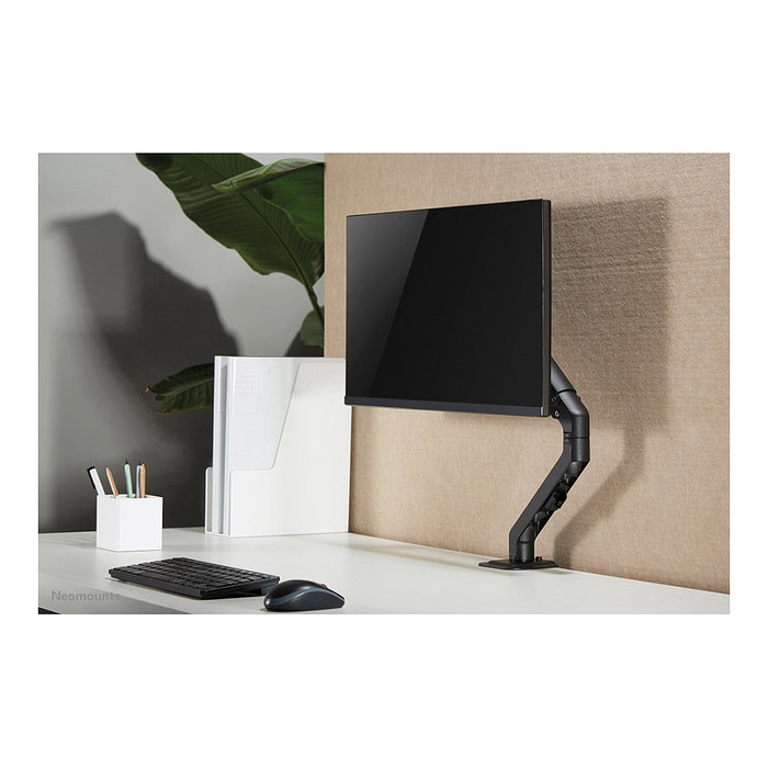 Newstar Neomounts FPMA-D650BLACK Soporte de Monitor 17-27 pulg. Newstar Neomounts FPMA-D650BLACK Soporte de Monitor 17-27 pulg.