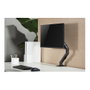 Newstar Neomounts FPMA-D650BLACK Soporte de Monitor 17-27 pulg.