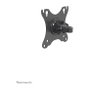 Newstar Neomounts FPMA-D650BLACK Soporte de Monitor 17-27 pulg.