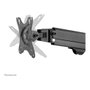 Newstar Neomounts FPMA-D650BLACK Soporte de Monitor 17-27 pulg.