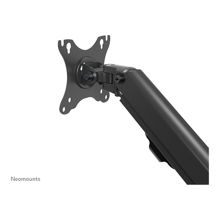 Newstar Neomounts FPMA-D650BLACK Soporte de Monitor 17-27 pulg. Newstar Neomounts FPMA-D650BLACK Soporte de Monitor 17-27 pulg.