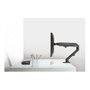 Newstar Neomounts FPMA-D650BLACK Soporte de Monitor 17-27 pulg.