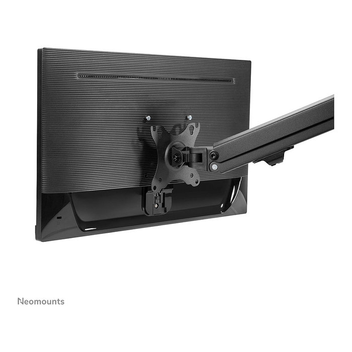 Newstar Neomounts FPMA-D650BLACK Soporte de Monitor 17-27 pulg. Newstar Neomounts FPMA-D650BLACK Soporte de Monitor 17-27 pulg.