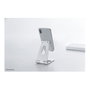 Newstar Neomounts DS10-160SL1 Soporte Plegable Plata